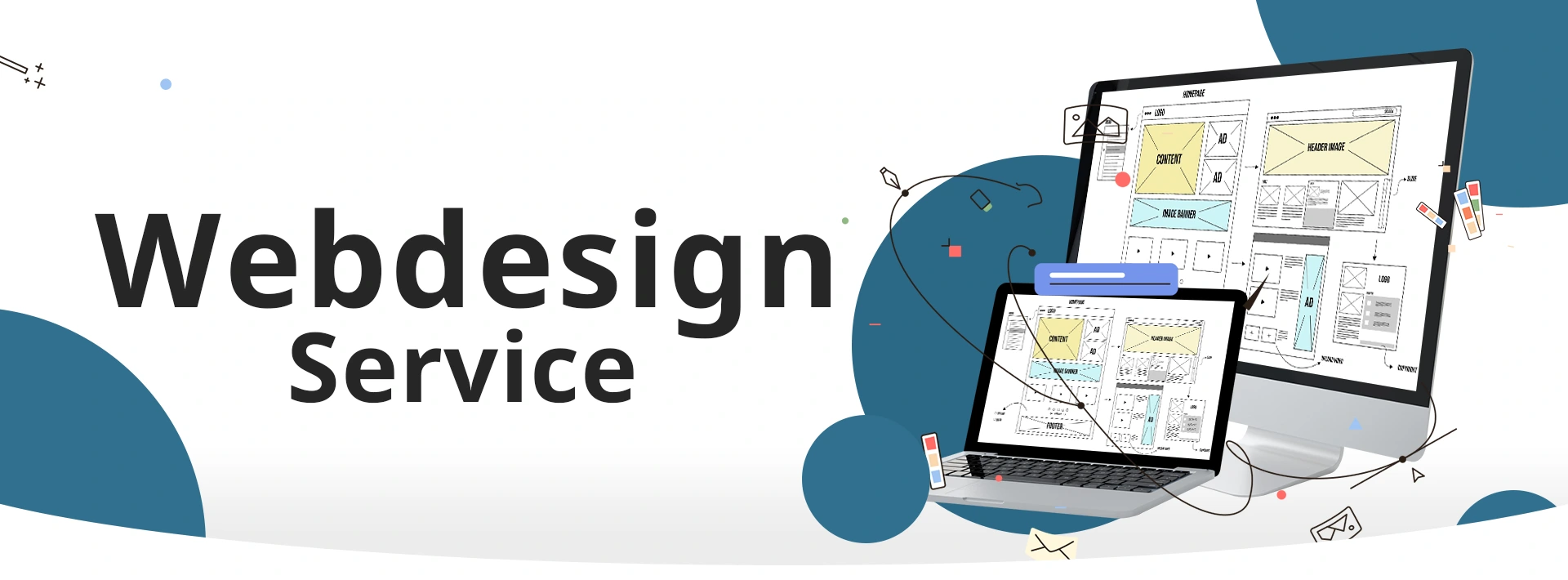 7-Webdesign Service-1